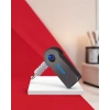 Bluetooth Aux Araç Kiti 3.5mm Girişli