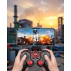 Bluetooth Gamepad Android Uyumlu