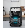 Bluetooth Hoparlör 3 inç Sürücü