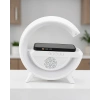 Bluetooth Hoparlör Telefon Şarj Edilebilir