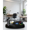 Bluetooth Hoparlör ve Disk Kilidi Seti