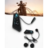 Bluetooth Kask Kulaklığı Intercom 5.0