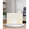 Bluetooth Klavye Slim