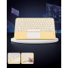 Bluetooth Klavye Touchpad