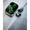 Bluetooth Kulaklık Mikrofonlu Dokunmatik Kontrol ANC