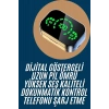 Bluetooth Kulaklık Telefon Şarj Edebilen