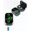 Bluetooth Kulaklık YD03 Aynalı 45mAh