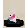 Bluetoothlu RGB LED Ampul