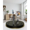 Bluetooth Selfie Çubuğu 360° Dönebilen