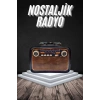 Bluetoothlu Ahşap Nostalji Radyo