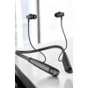 Boyun Bantlı Bluetooth Kulaklık 100 Saat Süre