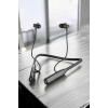 Boyun Bantlı Bluetooth Kulaklık 100 Saat Süre