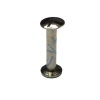Cilt Menü, Katalog, Kartela Vidası, 20 mm - Nikel, 100 Adet