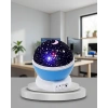 Çocuk Gece Lambası 6 Modlu LED