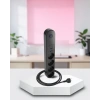 Çoklu Priz 4 Priz 3 USB Girişli