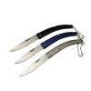 Columbia N 07 Kılçık Cep Çakısı 16cm - Manuel, Kemerlikli