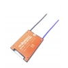 Deligreencs - 14S 30A  LI-ION BMS KARTI SENSÖRLÜ ORTAK PORT