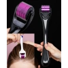 Derma Roller 540 İğneli 1mm Titanyum Uçlu
