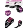 Derma Roller Titanyum İğneli 540 İğne 1 mm