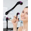 Derma Roller Titanyum Uçlu 540 Iğneli 1 mm