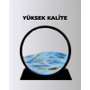 Döndürülebilir Dinamik Kum Tablosu