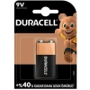 Duracell 9V Alkalin Pil