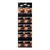 Duracell Simply İnce Kalem Pil Alkaline AAA 20li Kartela