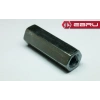 Ebru Altıköşe Uzatma Somunu M10x40 - 2 Adet