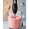 El Blenderı Paslanmaz Çelik Uçlu Ergonomik Tasarım