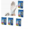 Eldiven Latex Eldiven Muayene Eldiveni S/M 30 Adet