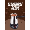 Elektrikli Cezve 800 Watt 300 ml