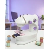 Elektrikli Mini Dikiş Makinesi