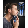 Elektrikli Tıraş Makinesi 3 Başlıklı