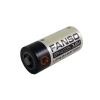 FANSO ER14335H 3.6V 2/3AA Size Lithium Pil (Li-SOCL2)