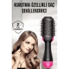 Fön Tarağı 1200 Watt 3 Isı Kademeli