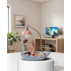 Gece Lambası Çift Figürlü Sandal Model