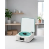 Gece Lambası Dijital Saatli Stereo Bluetooth Hoparlör