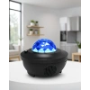 Gece Lambası with Bluetooth ve USB Müzik Çalar