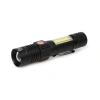Geniş Açılı P50 Led Şarjlı EL Feneri Wt-601