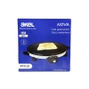 GÖZLEME SACI TERMOSTATLI 1550W 48X48X14CM