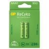 GP ReCyko 950mAh AAA Şarj Edilebilir İnce Kalem Pil 2li Paket