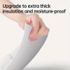 GRİ MERMER DESEN DUVAR STİCKER (30*30)
