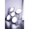Güneş Enerjili Katlanabilir LED Kamp Lambası
