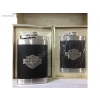 Harley Davidson Matara 8 Oz (240 Ml) İçecek Matarası