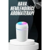 Hava Nemlendirici Led Işıklı USB 1L