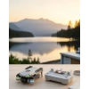 Hobi Drone 360° Takla ve Çift Kamera