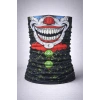 Joker Yüz Baskılı Baf Bandana - Çok Amaçlı Boyunluk Bandana 2 No