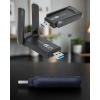 Kablosuz Ağ Adaptörü Dual Band USB 3.0