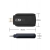 Kablosuz Ağ Adaptörü Dual Band USB 3.0