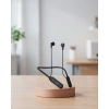 Kablosuz ANC Bluetooth Kulaklık 100 Saat Pil
